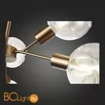 Люстра Evoluce Gentore SLE155302-06 - Фото 15