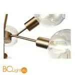 Люстра Evoluce Gentore SLE155302-06 - Фото 1