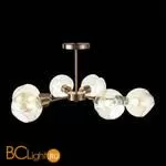 Люстра Evoluce Gentore SLE155302-06 - Фото 9