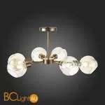 Люстра Evoluce Gentore SLE155302-06 - Фото 16