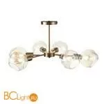 Люстра Evoluce Gentore SLE155302-06 - Фото 2