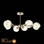 Люстра Evoluce Gentore SLE155302-06 - Фото 10