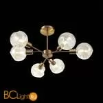 Люстра Evoluce Gentore SLE155302-06 - Фото 11