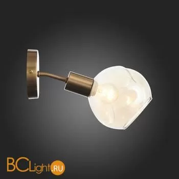 Бра Evoluce Gentore SLE155301-01 - Фото 6