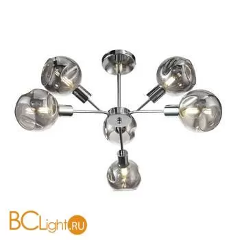 Люстра Evoluce Gentore SLE155102-06 - Фото 0