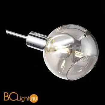 Люстра Evoluce Gentore SLE155102-06 - Фото 8