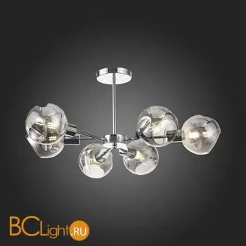 Люстра Evoluce Gentore SLE155102-06 - Фото 16