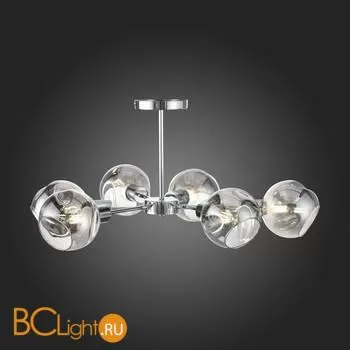 Люстра Evoluce Gentore SLE155102-06 - Фото 19