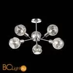 Люстра Evoluce Gentore SLE155102-06 - Фото 6