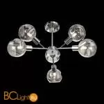 Люстра Evoluce Gentore SLE155102-06 - Фото 7