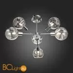 Люстра Evoluce Gentore SLE155102-06 - Фото 14