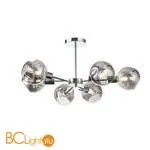 Люстра Evoluce Gentore SLE155102-06 - Фото 2