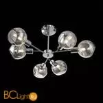 Люстра Evoluce Gentore SLE155102-06 - Фото 10