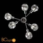 Люстра Evoluce Gentore SLE155102-06 - Фото 11