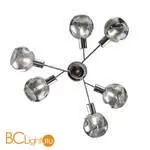 Люстра Evoluce Gentore SLE155102-06 - Фото 4