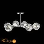 Люстра Evoluce Gentore SLE155102-06 - Фото 12