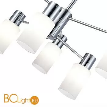 Люстра Evoluce Gessi SLE1139-102-06 - Фото 1