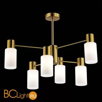 Люстра Evoluce Gessi SLE1139-302-06 - Фото 2