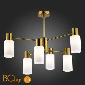 Люстра Evoluce Gessi SLE1139-302-06 - Фото 3