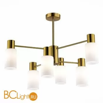 Люстра Evoluce Gessi SLE1139-302-06