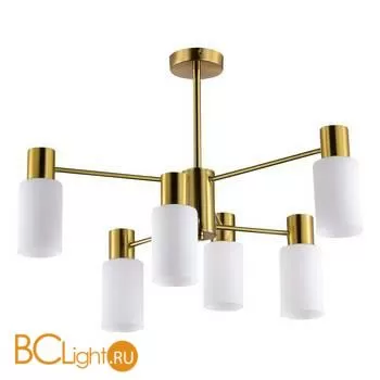 Люстра Evoluce Gessi SLE1139-302-06 - Фото 0