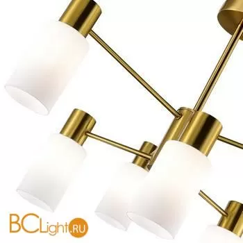 Люстра Evoluce Gessi SLE1139-302-06 - Фото 1