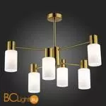 Люстра Evoluce Gessi SLE1139-302-06 - Фото 3