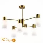 Люстра Evoluce Gessi SLE1139-302-06