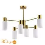 Люстра Evoluce Gessi SLE1139-302-06 - Фото 0