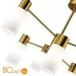 Люстра Evoluce Gessi SLE1139-302-06 - Фото 1