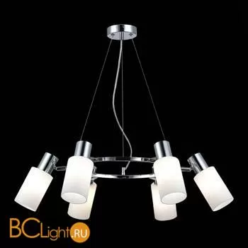 Подвесной светильник Evoluce Gessi SLE1139-103-06 - Фото 2