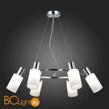 Подвесной светильник Evoluce Gessi SLE1139-103-06 - Фото 3