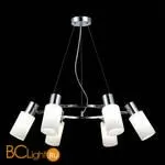 Подвесной светильник Evoluce Gessi SLE1139-103-06 - Фото 2