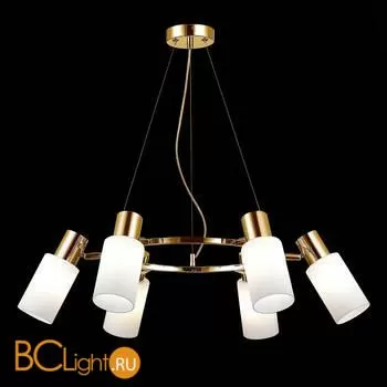 Подвесной светильник Evoluce Gessi SLE1139-303-06 - Фото 3