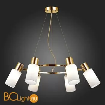 Подвесной светильник Evoluce Gessi SLE1139-303-06 - Фото 4