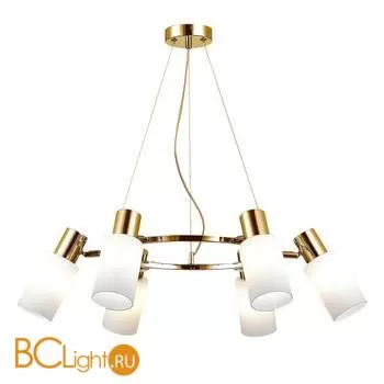 Подвесной светильник Evoluce Gessi SLE1139-303-06