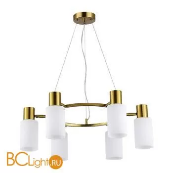 Подвесной светильник Evoluce Gessi SLE1139-303-06 - Фото 0