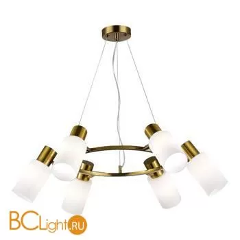 Подвесной светильник Evoluce Gessi SLE1139-303-06 - Фото 1