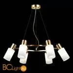 Подвесной светильник Evoluce Gessi SLE1139-303-06 - Фото 3