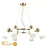 Подвесной светильник Evoluce Gessi SLE1139-303-06