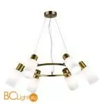 Подвесной светильник Evoluce Gessi SLE1139-303-06 - Фото 1