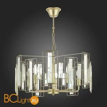 Люстра Evoluce Giano SLE103403-05 - Фото 7