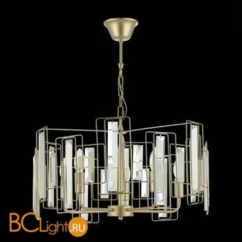 Люстра Evoluce Giano SLE103403-05 - Фото 4