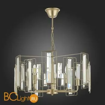 Люстра Evoluce Giano SLE103403-05 - Фото 8