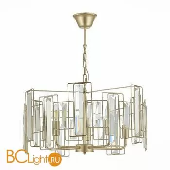 Люстра Evoluce Giano SLE103403-05 - Фото 1