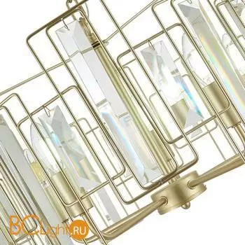 Люстра Evoluce Giano SLE103403-05 - Фото 2