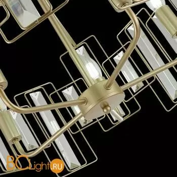 Люстра Evoluce Giano SLE103403-05 - Фото 6