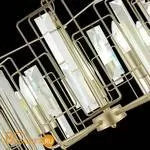 Люстра Evoluce Giano SLE103403-05 - Фото 5