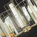 Люстра Evoluce Giano SLE103403-05 - Фото 9