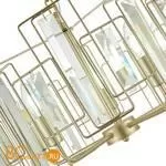 Люстра Evoluce Giano SLE103403-05 - Фото 2